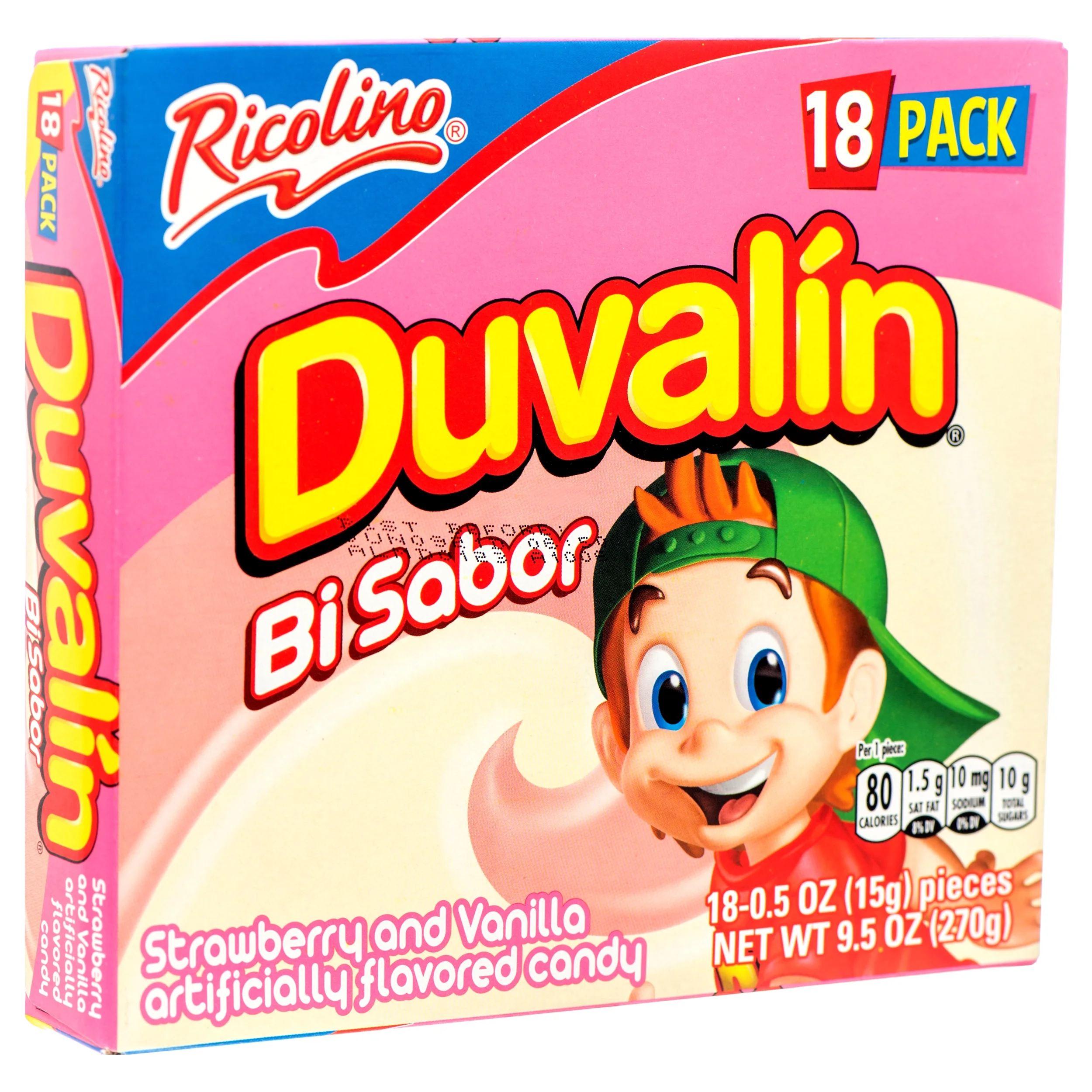Brand 21