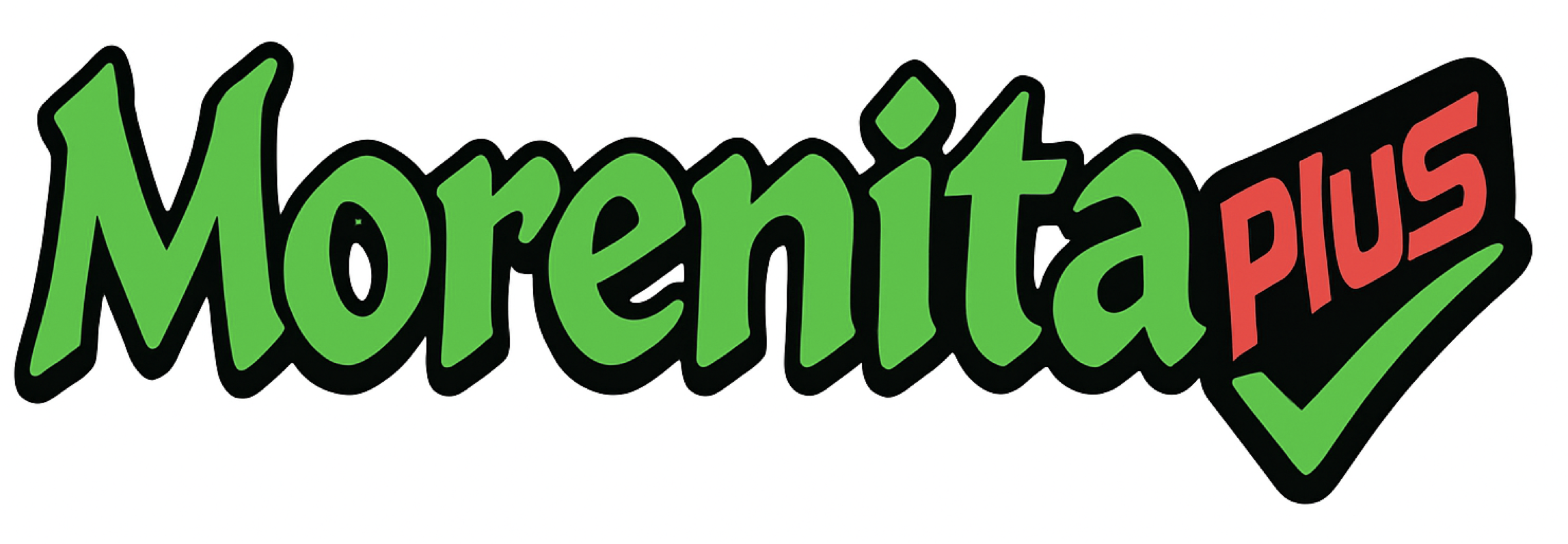 La Morenita Header